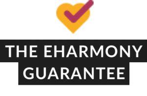Eharmony guarantee